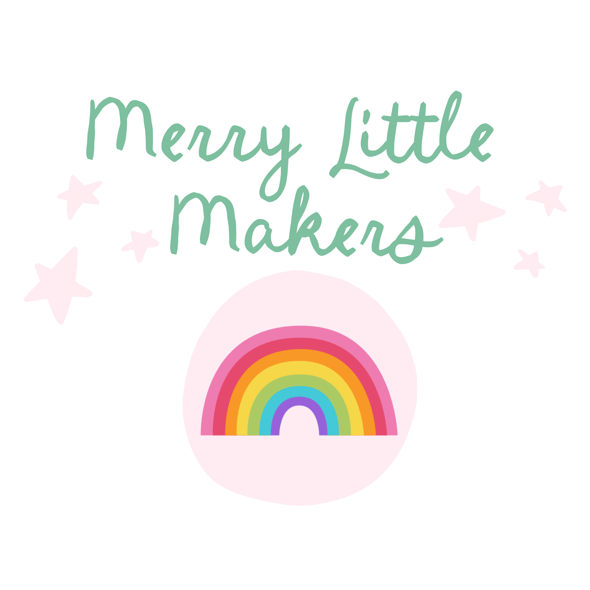 Merry Little Makers